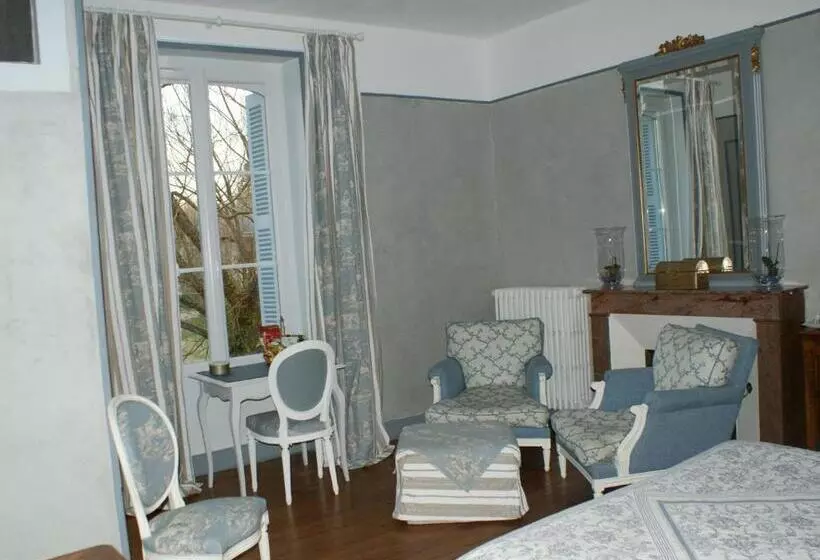 Aamiaismajoitus (B&B) Moulin De L Aumonier