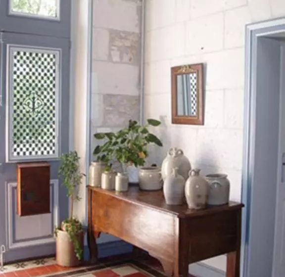 Aamiaismajoitus (B&B) Moulin De L Aumonier