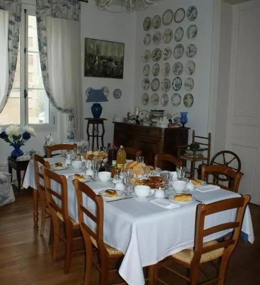 Aamiaismajoitus (B&B) Moulin De L Aumonier