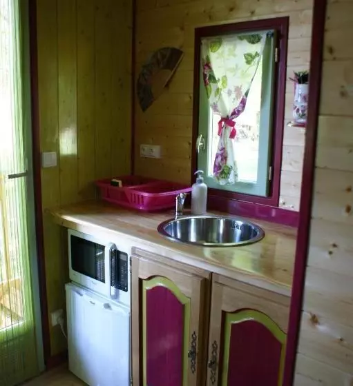 Aamiaismajoitus (B&B) Moulin De L Aumonier