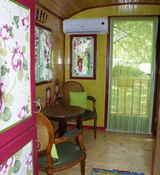 Aamiaismajoitus (B&B) Moulin De L Aumonier