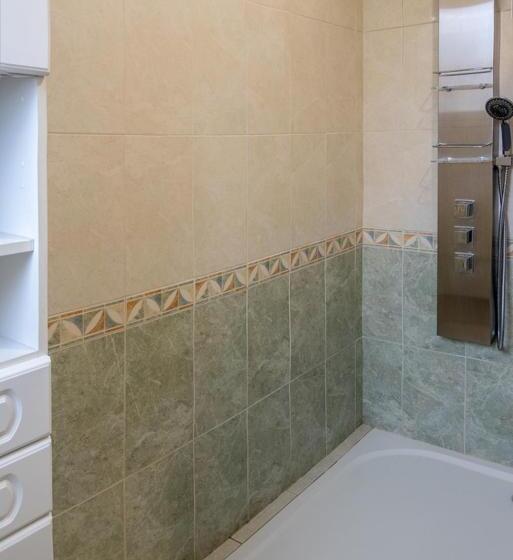 مبيت وإفطار Chambres D'hotes Les Papillons