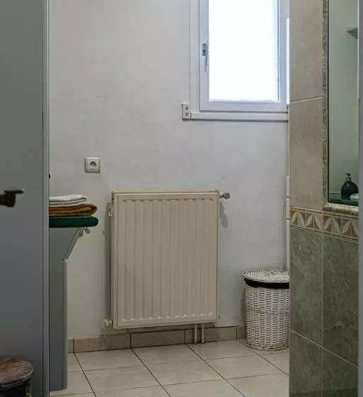 Aamiaismajoitus (B&B) Chambres D'hotes Les Papillons