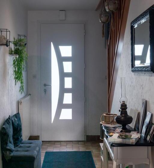 مبيت وإفطار Chambres D'hotes Les Papillons