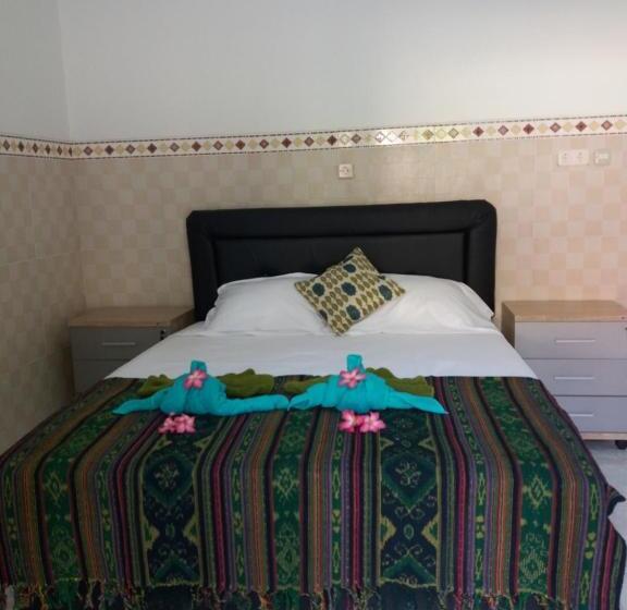 צימר Citiz House & Hostel