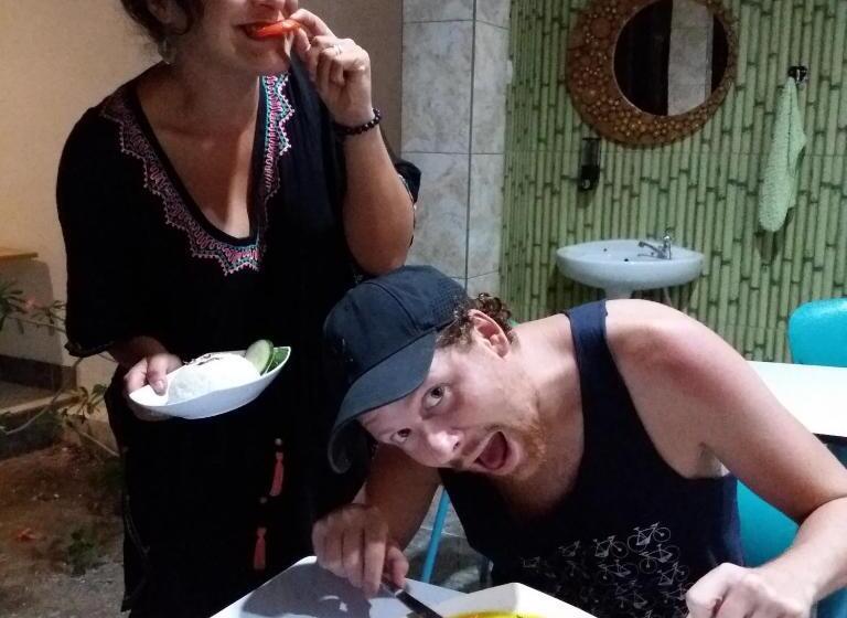 צימר Citiz House & Hostel