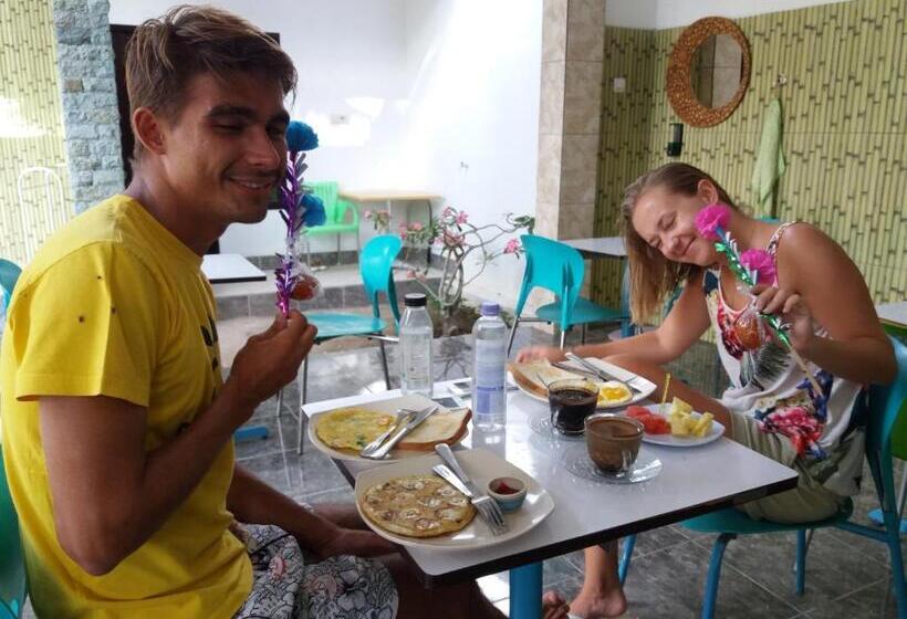 צימר Citiz House & Hostel