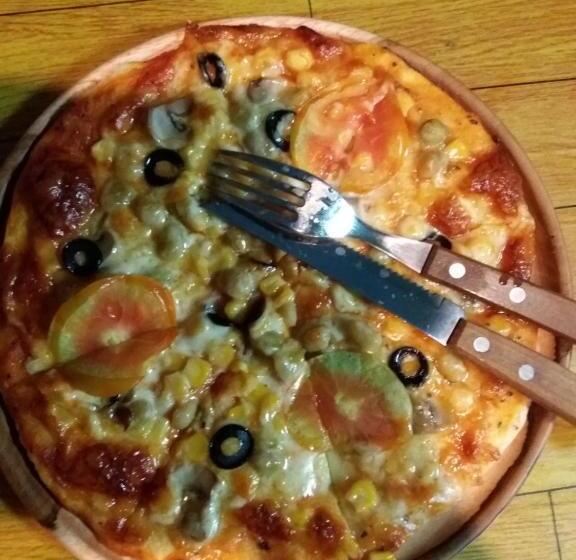 צימר Citiz House & Hostel