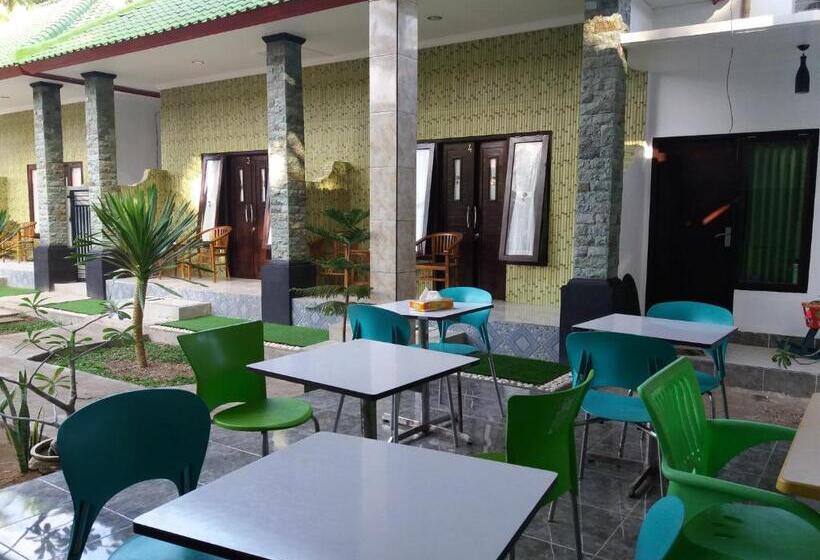 צימר Citiz House & Hostel