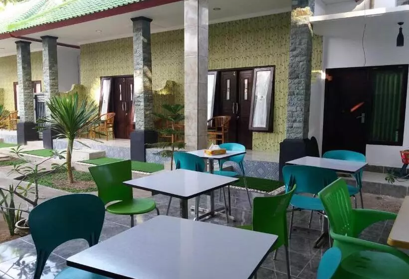 ベッドアンドブレックファースト Citiz House & Hostel