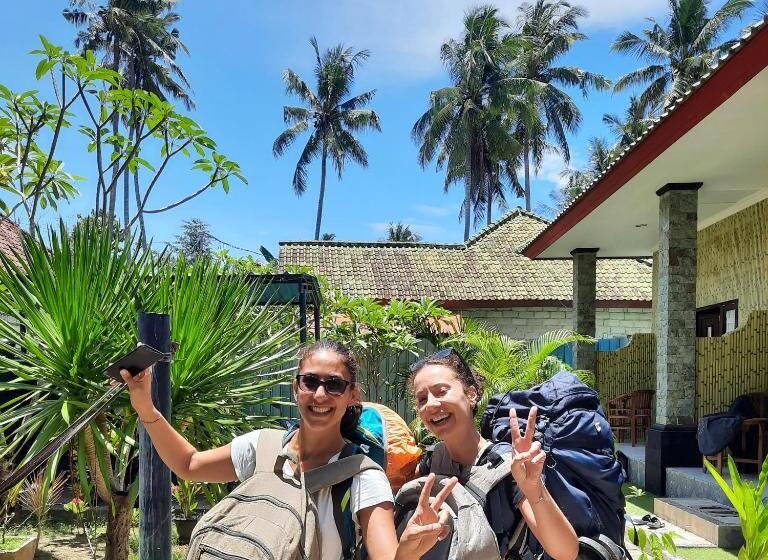 צימר Citiz House & Hostel