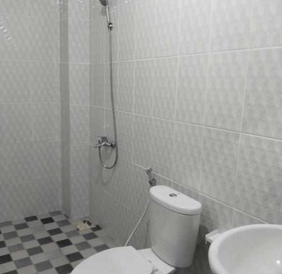 צימר Citiz House & Hostel