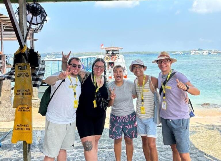 צימר Citiz House & Hostel