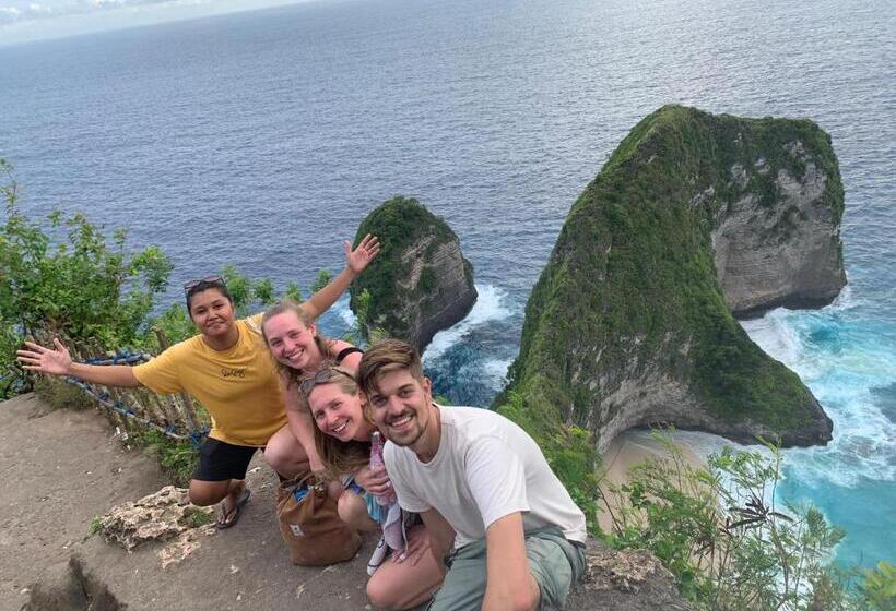 צימר Citiz House & Hostel