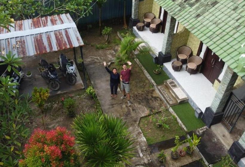 צימר Citiz House & Hostel