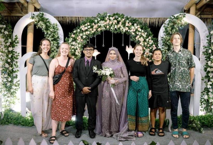 צימר Citiz House & Hostel