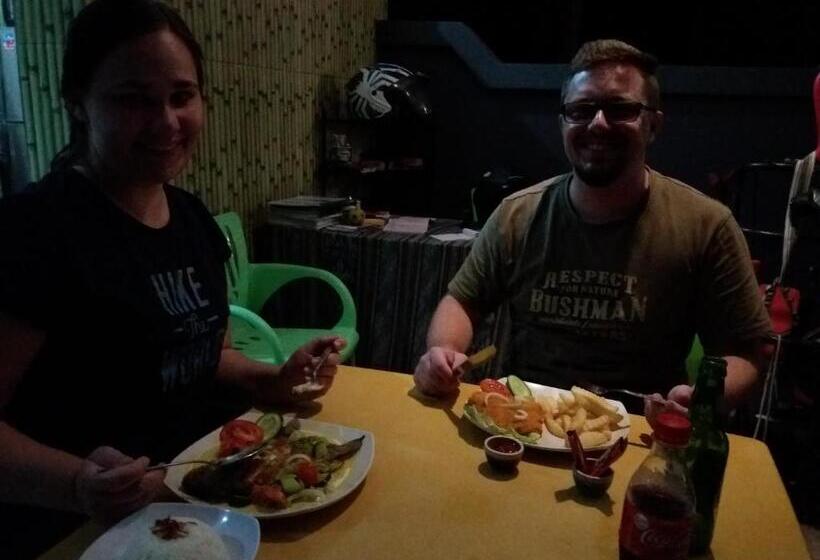 צימר Citiz House & Hostel