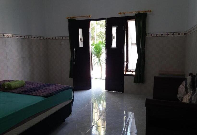 צימר Citiz House & Hostel