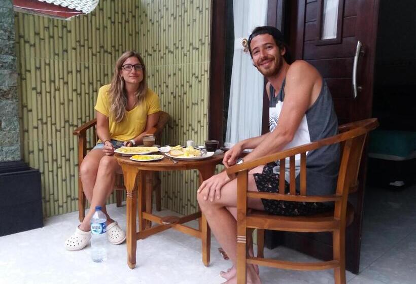 צימר Citiz House & Hostel