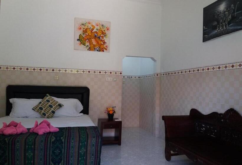 צימר Citiz House & Hostel