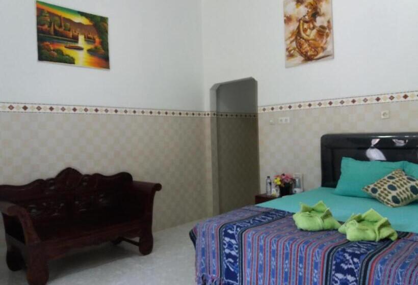 צימר Citiz House & Hostel