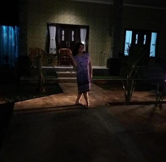 צימר Citiz House & Hostel