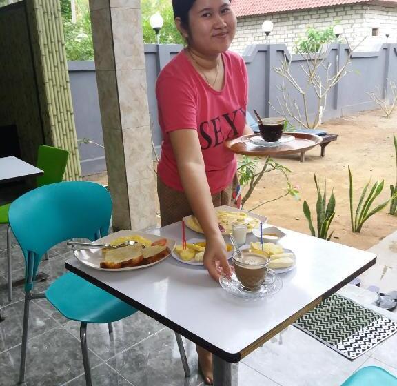 צימר Citiz House & Hostel