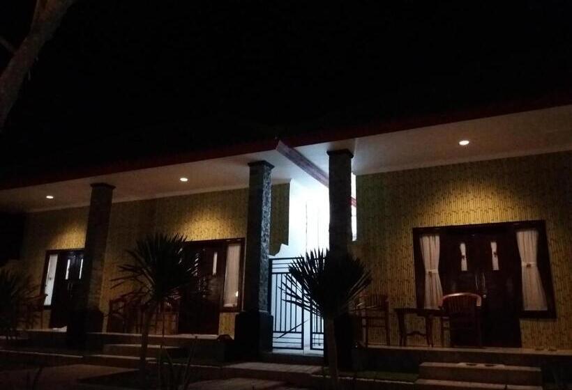 צימר Citiz House & Hostel