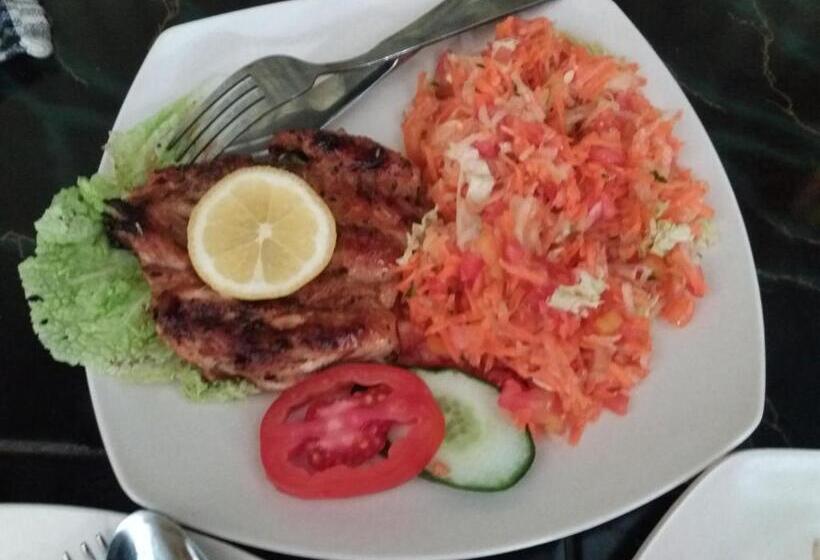 צימר Citiz House & Hostel