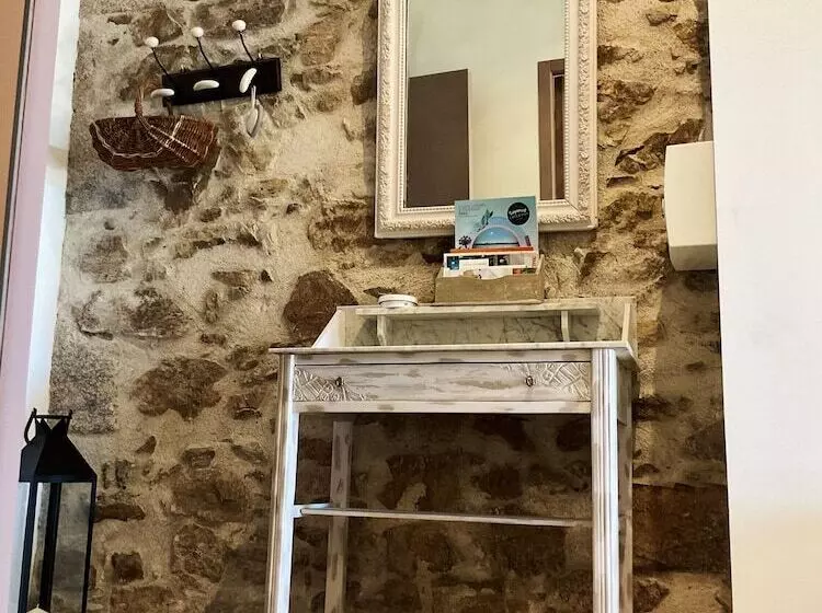 Aamiaismajoitus (B&B) La Petite Felixiere