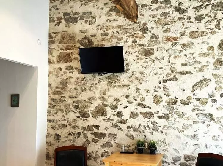 Aamiaismajoitus (B&B) La Petite Felixiere