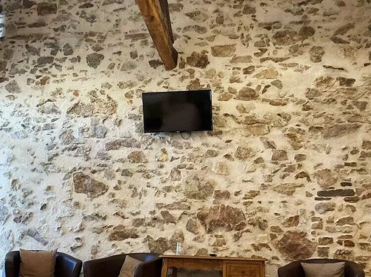 Aamiaismajoitus (B&B) La Petite Felixiere