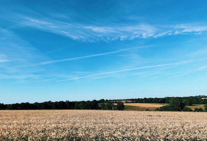 민박 La Petite Felixiere