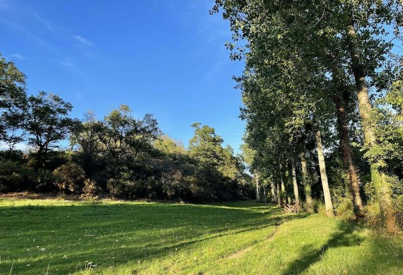 민박 La Petite Felixiere