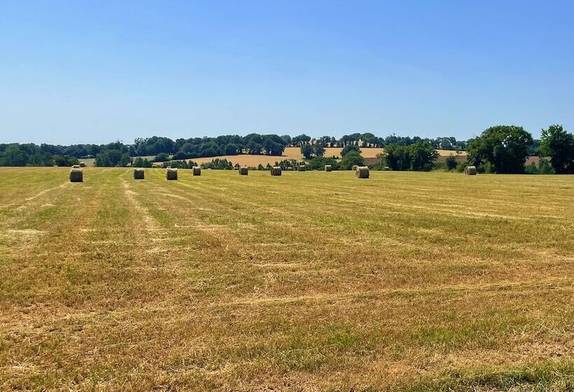 민박 La Petite Felixiere