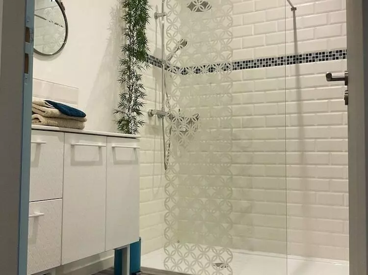 Aamiaismajoitus (B&B) La Petite Felixiere