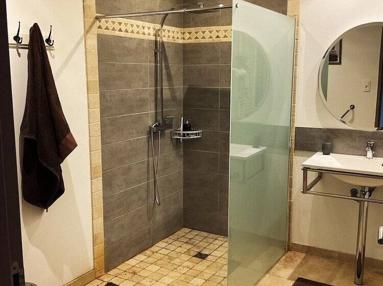 민박 La Petite Felixiere