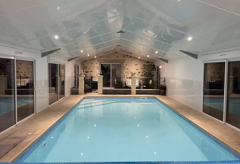 민박 La Petite Felixiere