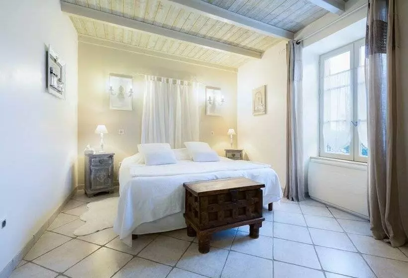 ベッドアンドブレックファースト Le Petit Volcan