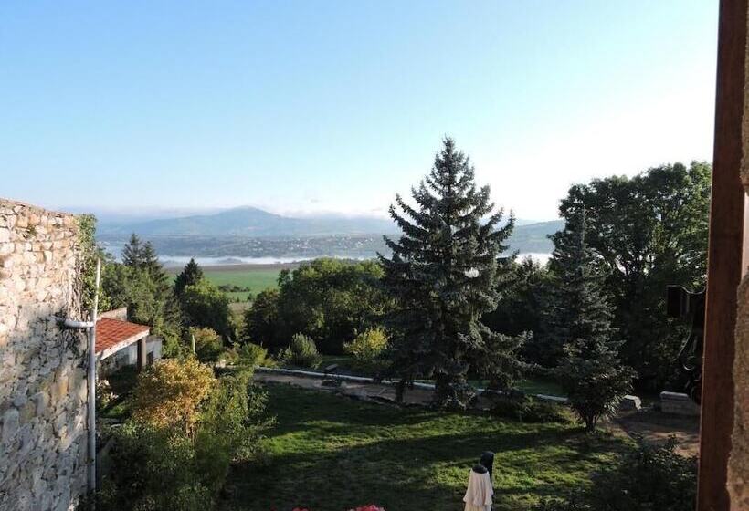 住宿加早餐 Le Petit Volcan