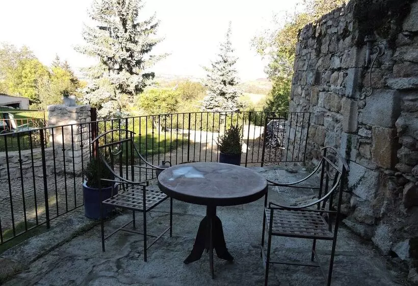 ベッドアンドブレックファースト Le Petit Volcan