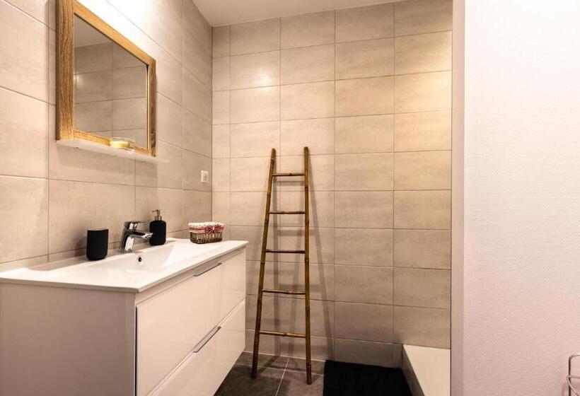 צימר Les Chambres De Clem