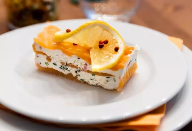 ベッドアンドブレックファースト Les Chambres De Clem