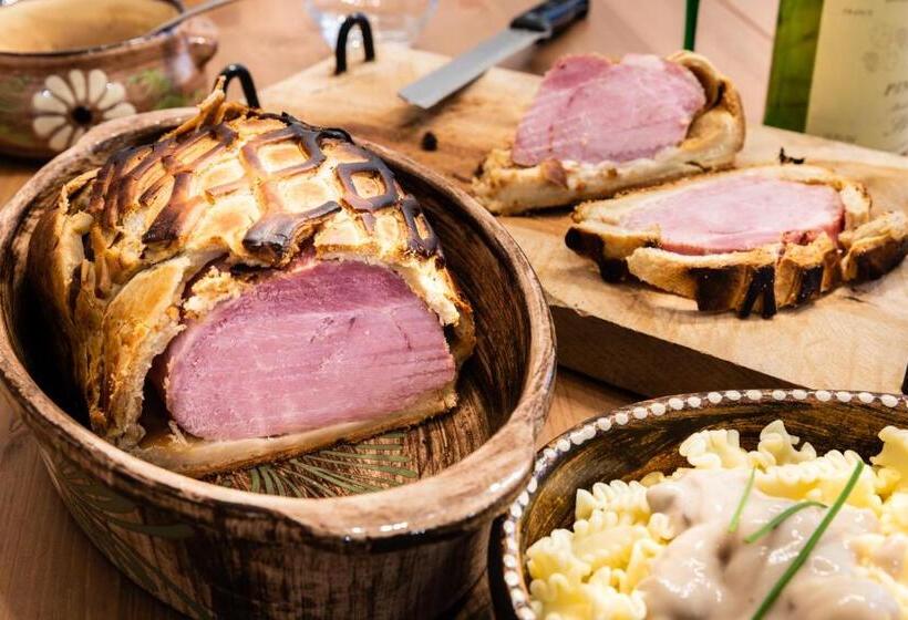 צימר Les Chambres De Clem