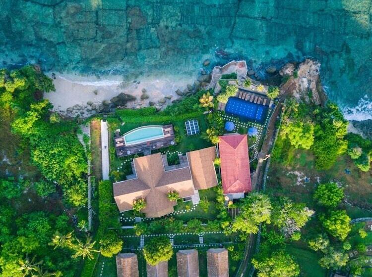 Bed and Breakfast Twilight Ceningan