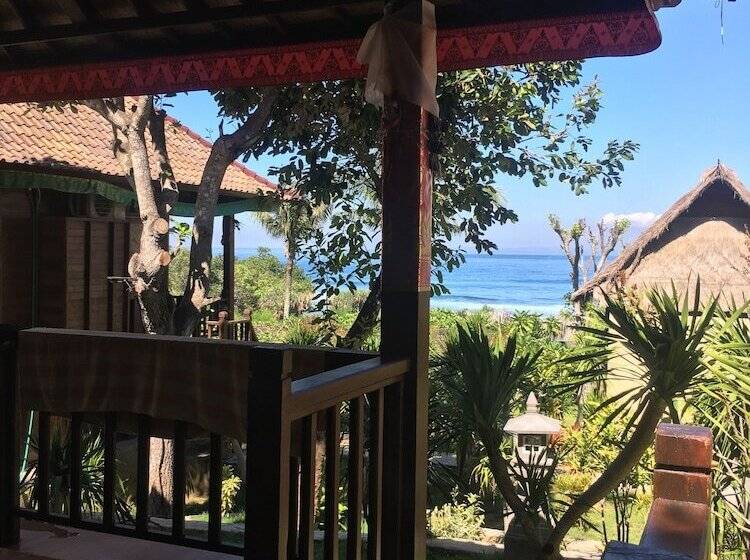 Bed and Breakfast Twilight Ceningan