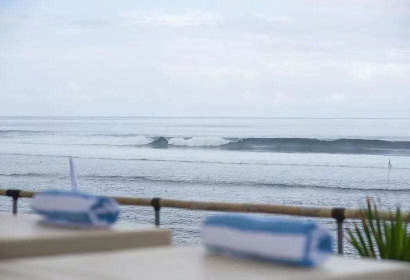 ベッドアンドブレックファースト Twilight Ceningan