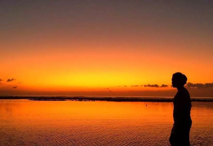 ベッドアンドブレックファースト Twilight Ceningan