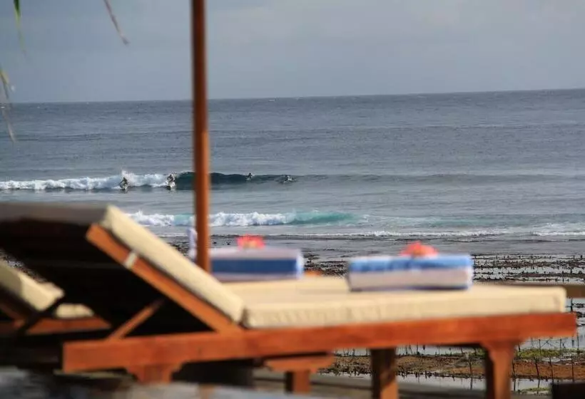 ベッドアンドブレックファースト Twilight Ceningan