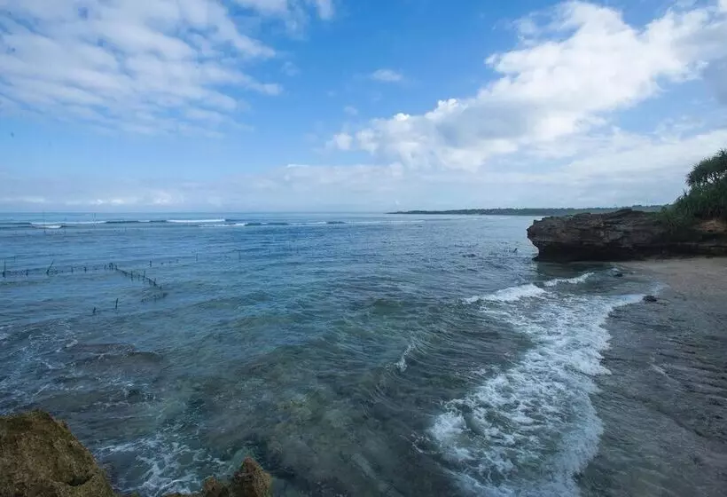 ベッドアンドブレックファースト Twilight Ceningan